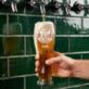 Sklenice Na Pivo S Gravírováním Pro Myslivce Dárek Pro Muže: Pán Lesa