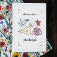 Rodinné album - Personalizované fotoalbum