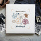 Rodinné album - Personalizované fotoalbum