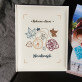Rodinné album - Personalizované fotoalbum
