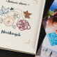 Rodinné album - Personalizované fotoalbum