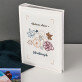 Rodinné album - Personalizované fotoalbum
