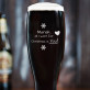 All I want is you – Gravírovaná Sklenice na pivo