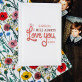 Always love you - Personalizované fotoalbum