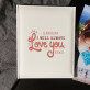 Always love you - Personalizované fotoalbum