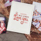 Always love you - Personalizované fotoalbum