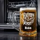 Půllitr Na Pivo Pro Bubeníka Dárek Pro Muže: Bubeníkova Energie Půllitr Na Pivo Pro Bubeníka Dárek Pro Muže: Bubeníkova Energie