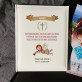 Anděl - Personalizované fotoalbum