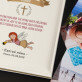 Anděl - Personalizované fotoalbum