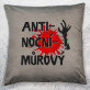 Anti-noční-můrový 2 - Polštář dekorační