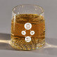 Are you happy - Sklenice na whisky