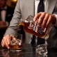 Personalizovaná Karafa Na Whisky Pro Mladého Muže Dárek Pro Muže: Expert Na Odkládání Personalizovaná Karafa Na Whisky Pro Mladého Muže Dárek Pro Muže: Expert Na Odkládání