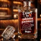Personalizovaná Karafa Na Whisky Pro Mladého Muže Dárek Pro Muže: Expert Na Odkládání Personalizovaná Karafa Na Whisky Pro Mladého Muže Dárek Pro Muže: Expert Na Odkládání