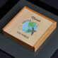 Around the world - Sada her