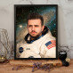 Astronaut - Portrét snů Astronaut - Portrét snů