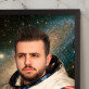 Astronaut - Portrét snů Astronaut - Portrét snů