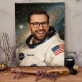 Astronaut - Portrét snů Astronaut - Portrét snů