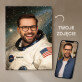 Astronaut - Portrét snů Astronaut - Portrét snů