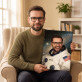 Astronaut - Portrét snů Astronaut - Portrét snů