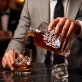 Personalizovaná Karafa Na Whisky Pro Učitelku Ke Dni Učitelů Dárek Pro Učitele Ženu: Královna Třídy Personalizovaná Karafa Na Whisky Pro Učitelku Ke Dni Učitelů Dárek Pro Učitele Ženu: Královna Třídy