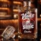 Personalizovaná Karafa Na Whisky Pro Profesionálního Řidiče Dárek Pro Muže: Vládce Silnic