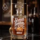 Personalizovaná Karafa Na Whisky Na Rozloučenou Pro Kolegu Z Práce Dárek Pro Muže: Sbohem Pondělkům Personalizovaná Karafa Na Whisky Na Rozloučenou Pro Kolegu Z Práce Dárek Pro Muže: Sbohem Pondělkům