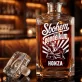 Personalizovaná Karafa Na Whisky Na Rozloučenou Pro Kolegu Z Práce Dárek Pro Muže: Sbohem Pondělkům Personalizovaná Karafa Na Whisky Na Rozloučenou Pro Kolegu Z Práce Dárek Pro Muže: Sbohem Pondělkům