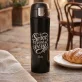 Termohrnek 440ml Pro Katechetku Dárek Pro Ženu: Srdce Plné Víry