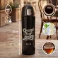 Termohrnek 440ml Pro Mechanika Dárek Pro Muže: Opravuji, Tedy Jsem