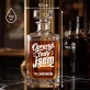 Personalizovaná Karafa Na Whisky Pro Mechanika Dárek Pro Muže: Opravuji, Tedy Jsem Personalizovaná Karafa Na Whisky Pro Mechanika Dárek Pro Muže: Opravuji, Tedy Jsem