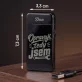 Personalizovaný Plazmový Zapalovač Pro Mechanika Dárek Pro Muže: Opravuji, Tedy Jsem Personalizovaný Plazmový Zapalovač Pro Mechanika Dárek Pro Muže: Opravuji, Tedy Jsem