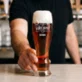 Sklenice Na Pivo S Gravírováním Na Rozloučenou Dárek Pro Ženu: S Láskou A Vděčností