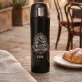 Termohrnek 440ml Pro Šéfa Dárek Pro Muže: Autorita Bez Kompromisů