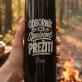 Termoska S Gravírováním K 25 Výročí Svatby Dárek Pro Muže: Odborník Na Společné