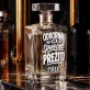 Karafa Na Vodku S Gravírováním K 25 Výročí Svatby Dárek Pro Muže: Odborník Na Společné