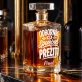 Personalizovaná Karafa Na Whisky K 25 Výročí Svatby Dárek Pro Muže: Odborník Na Společné