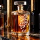 Personalizovaná Karafa Na Whisky K 25 Narozeninám Dárek Pro 25Letou Ženu : Stvořená Pro Velké Věci