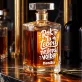 Personalizovaná Karafa Na Whisky K Prvnímu Výročí Svatby Dárek K Valentýnu Pro Ženu: Rok S Tebou Nejlepší