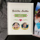 Babička patří k - Personalizované fotoalbum