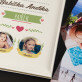 Babička patří k - Personalizované fotoalbum