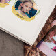 Babička patří k - Personalizované fotoalbum