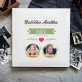 Babička patří k - Personalizované fotoalbum Babička patří k - Personalizované fotoalbum