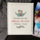 Babičko dědečku děkuji - Personalizované fotoalbum