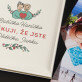 Babičko dědečku děkuji - Personalizované fotoalbum