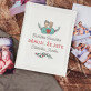 Babičko dědečku děkuji - Personalizované fotoalbum