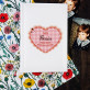 babičko děkuji za krásné vzpomínky - Personalizované fotoalbum