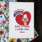 Babičko mám tě ráda - Personalizované fotoalbum
