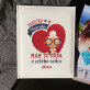 Babičko mám tě ráda - Personalizované fotoalbum