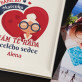 Babičko mám tě ráda - Personalizované fotoalbum