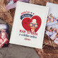 Babičko mám tě ráda - Personalizované fotoalbum